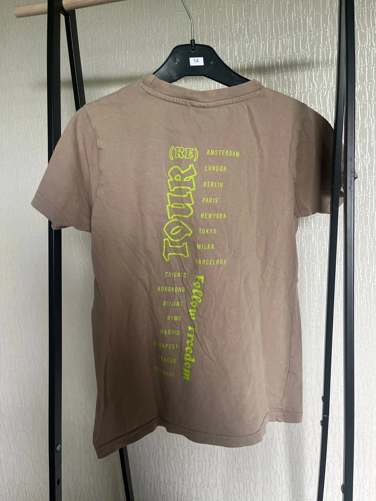Shirt backprint – photo 6